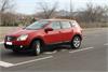 NISSAN QASHQAI 1.5 dCi VISIA 4x2