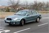 HYUNDAI Sonata 2.7 V6 GLS