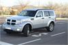 DODGE Nitro 2.8 CRD SXT 4WD